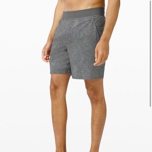 Lululemon T.H.E Short 7” Linerless